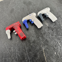 Lot Of Pipette Fillers image 0